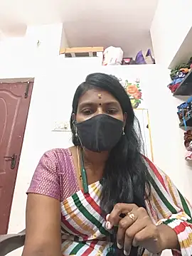 Tamil_Yalini12 webcam