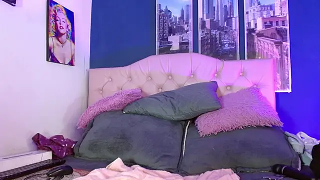 megan_lover webcam