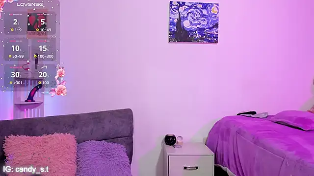 Shophie_thoopson webcam