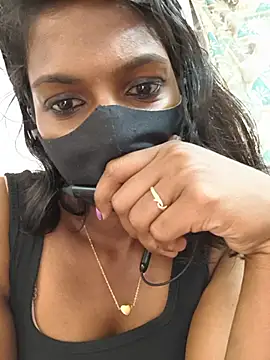 Honey_rosetamil webcam