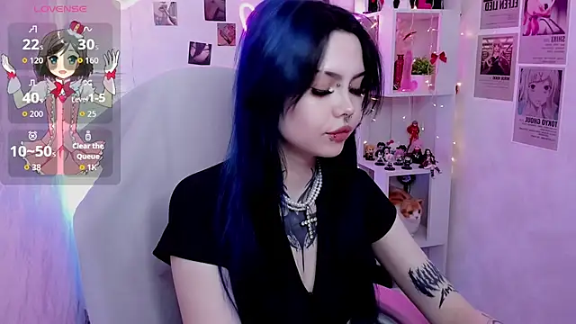Morana_Batt webcam