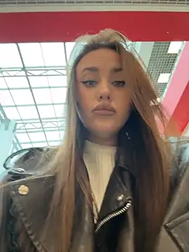 KiraSunshine webcam