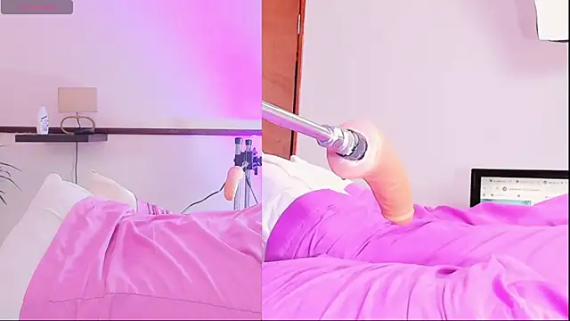 ZinaMarlowe webcam