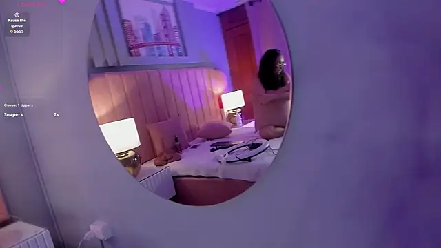 ninacrave_ webcam