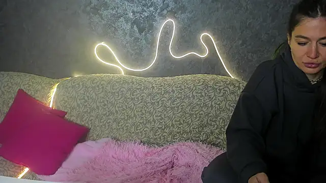 Dream_Olivia webcam