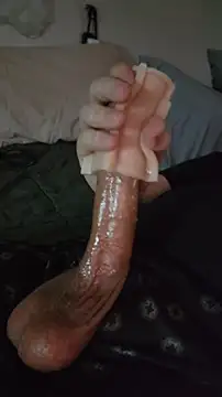 SweetCreme97 webcam