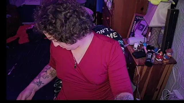Abagail_soft webcam