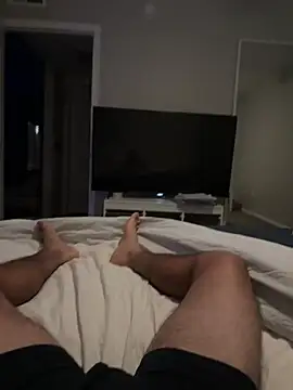 John_strokz webcam
