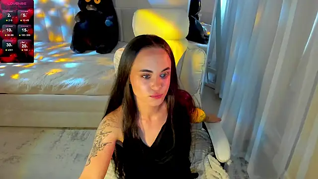 Black_Dollarss webcam
