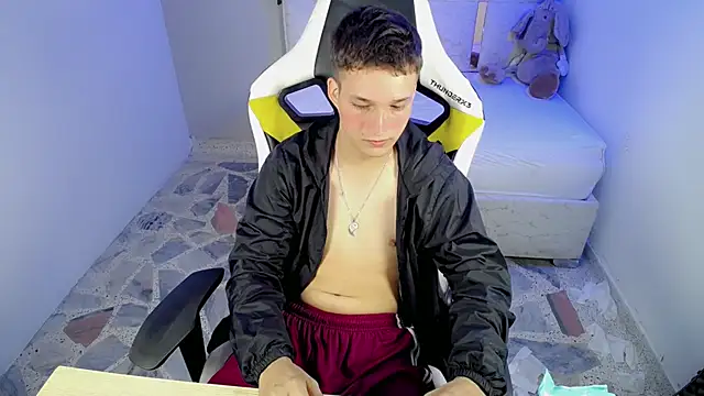 El_rubioo_ webcam