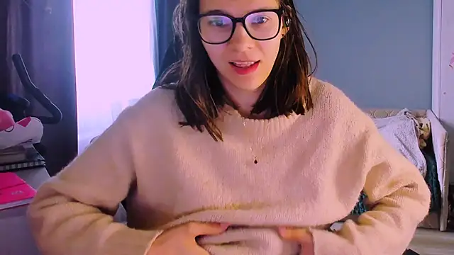 MollyLollipop webcam