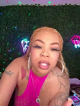 renathickass (F milf) - BLASIAN BADDIE PVT/EXC SLUT ME OUT