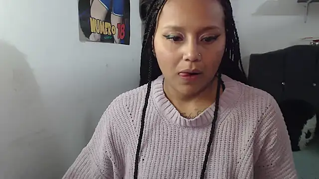 SWEETT_CORY webcam