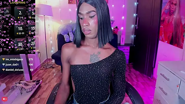 Kendall_Gil webcam