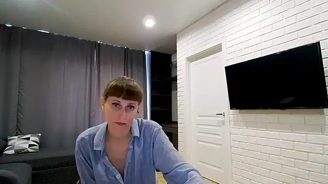 Daniella_Lorente webcam