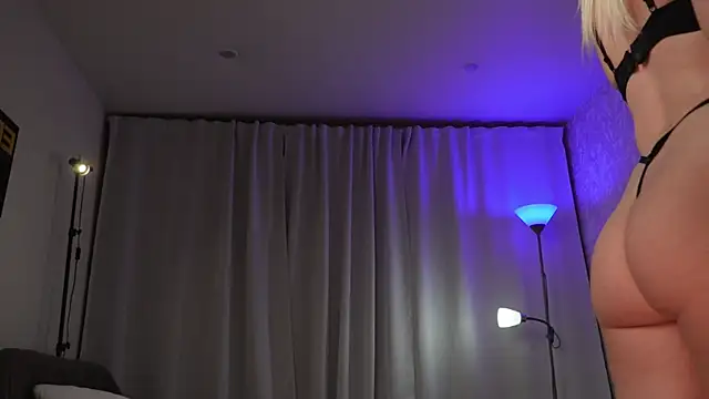 Good_Barbie webcam
