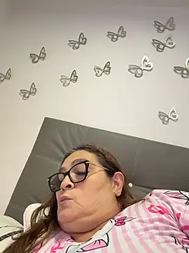 ANTONELLA_VIOLETA_ webcam