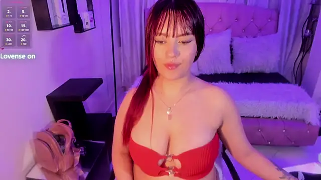 Jolie_price webcam