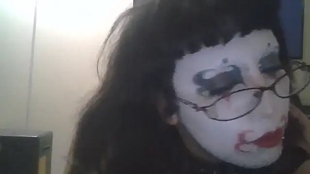 kinkydolly666 webcam