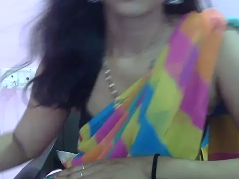Laila_Cute webcam