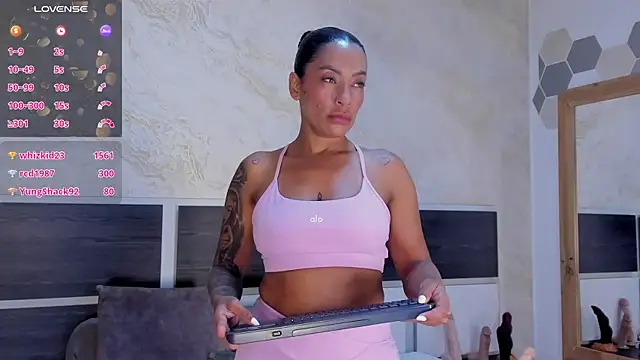 Natalia_Cruzz webcam