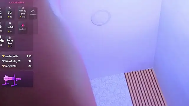 karamoss webcam