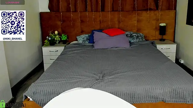 Miss_Shanel webcam