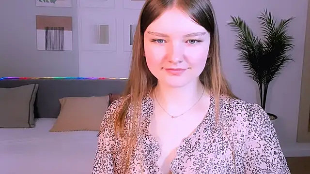 LookEva webcam
