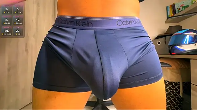 Jordylatino webcam