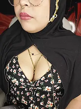 Elinaax webcam