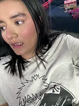 Lucia-Candy webcam