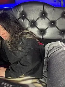 Sophie_LS webcam