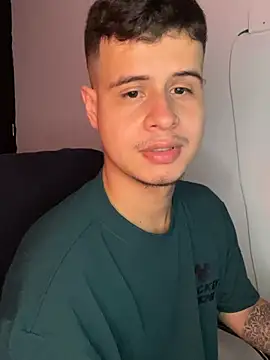 BjornSteel webcam