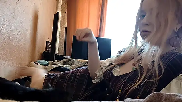 KateVibe_01 webcam
