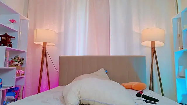 MeowthLilu webcam