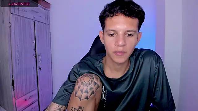 tylernova webcam