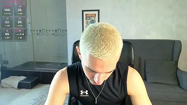 KaydenDrew webcam