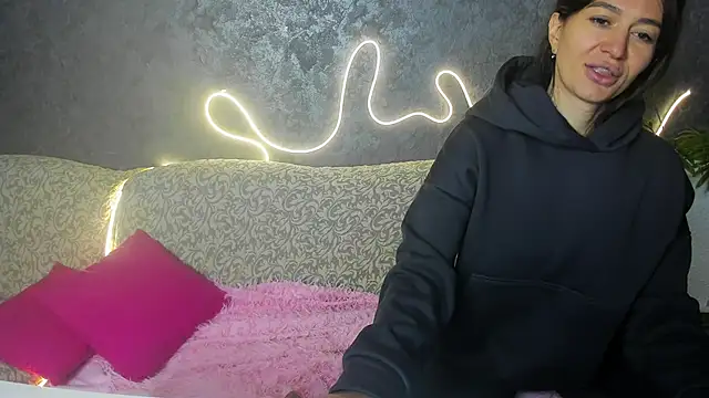 Dream_Olivia webcam