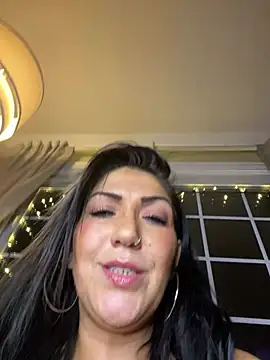 LittleMissEeve webcam