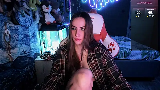 Selbi_Paine webcam
