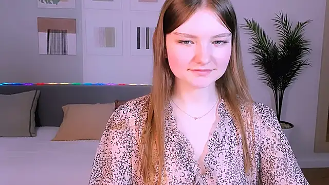 LookEva webcam