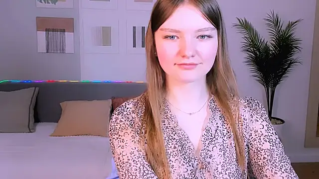 LookEva webcam