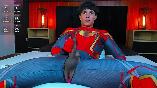 Leo_Savage_ webcam
