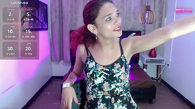 luisa__torres webcam