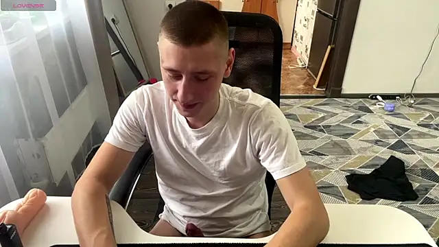 Keksik_ webcam