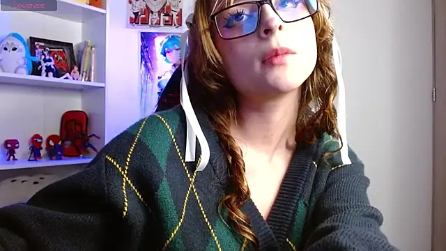 CelesteAyase webcam