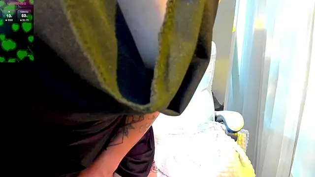 Black_Dollarss webcam