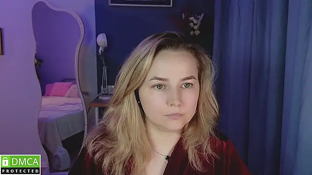 Mira_Mermayd webcam