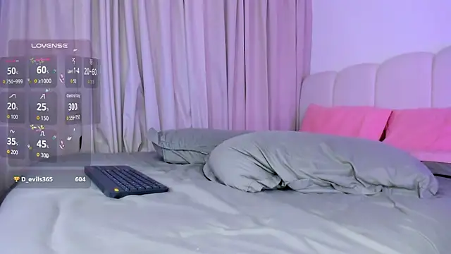 Hanna_hross webcam