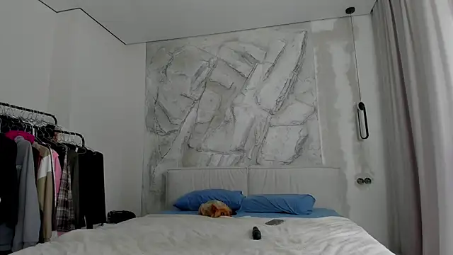 Patricia_bloom webcam